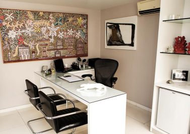 Onde atendo - Dr. Alexandre Meira