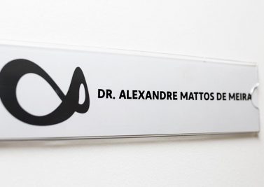 Onde atendo - Dr. Alexandre Meira